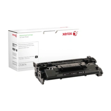 XEROX toner kompatibilní s HP LJ Enterprise M506, HP LJ Pro MFP M527, Černá, 9000 str.