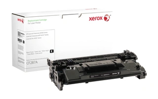 XEROX toner kompatibilní s HP LJ Enterprise M506, HP LJ Pro MFP M527, Černá, 9000 str.