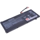 T6 power Baterie Acer Aspire Nitro VN7-571, VN7-572, VN7-591, VN7-791, 4600mAh, 52Wh, 3cell, Li-pol