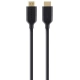 Belkin kabel HDMI HighSpeed 3D s Ethernetem,4K, zlacený - 5m