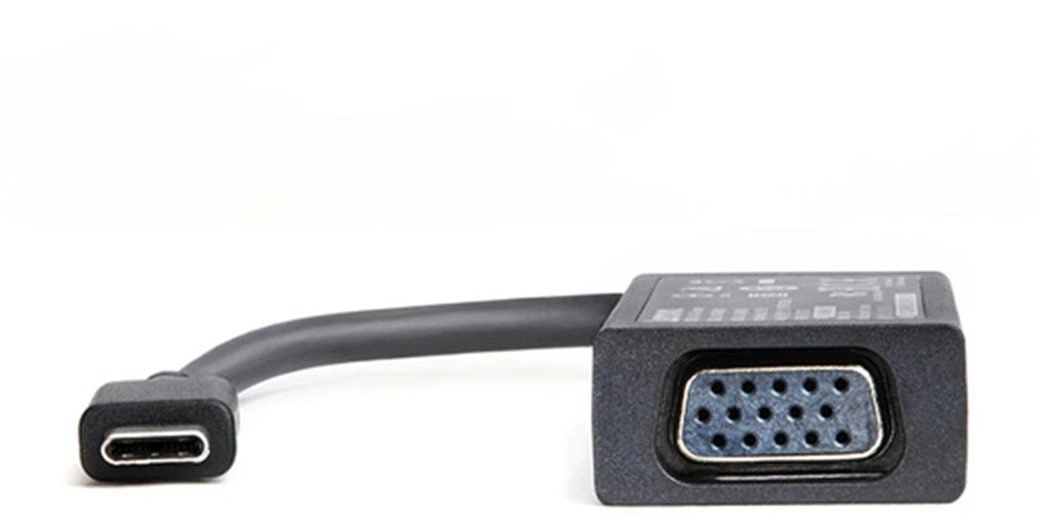 Lenovo USB-C to VGA Adapter