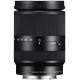 Sony E 18–200mm f/3.5–6.3 OSS LE