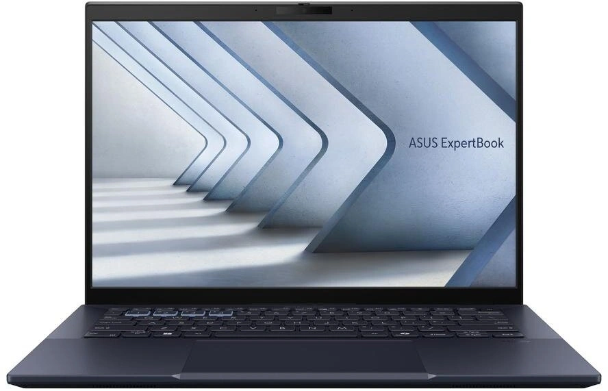 ASUS ExpertBook B5 (B5404), černá