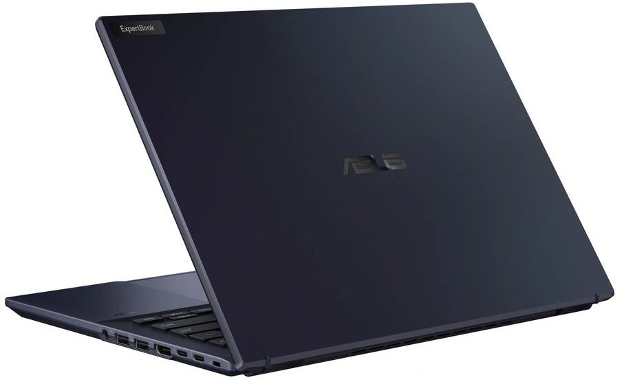 ASUS ExpertBook B5 (B5404), černá