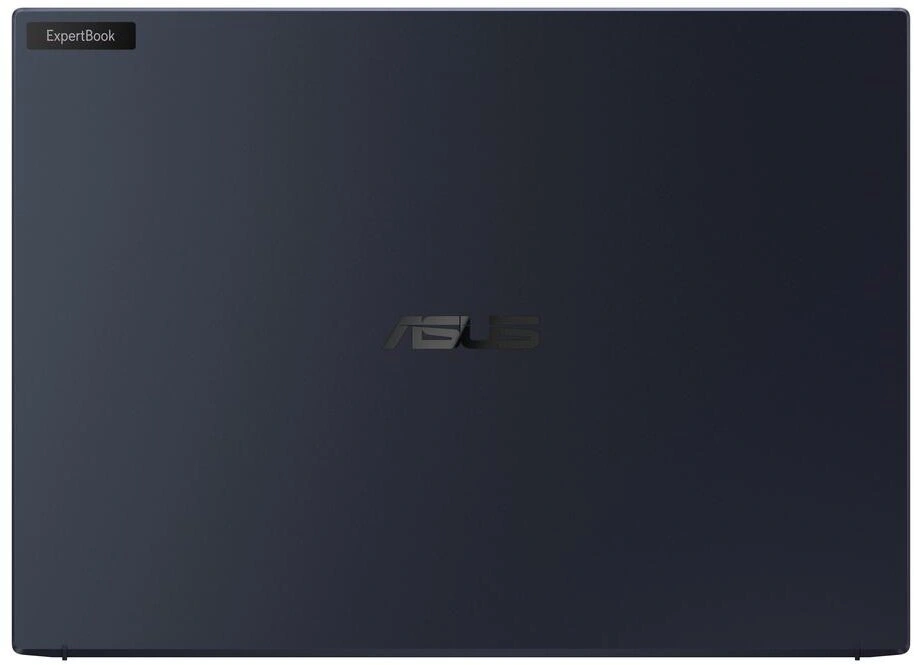 ASUS ExpertBook B5 (B5404), černá