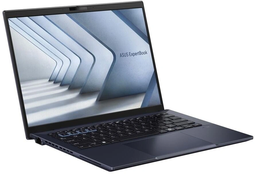 ASUS ExpertBook B5 (B5404), černá