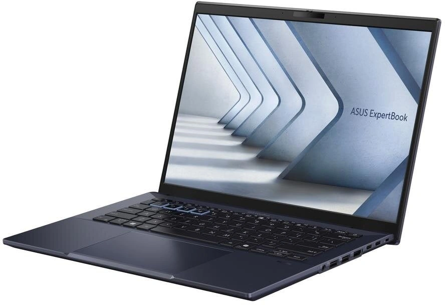 ASUS ExpertBook B5 (B5404), černá