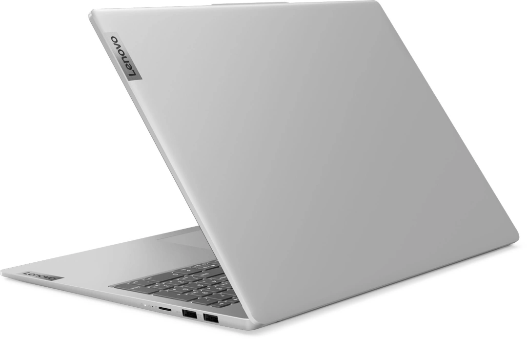 Lenovo IdeaPad Slim 5 16IRL8, šedá