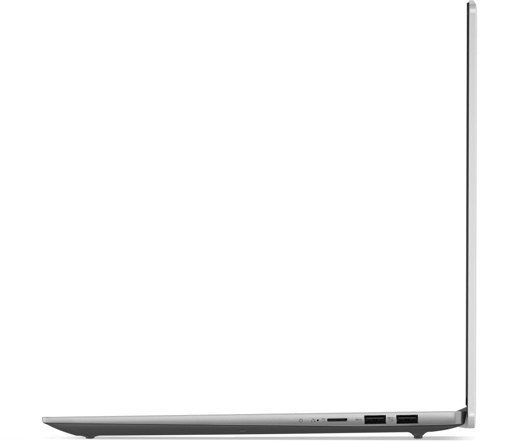 Lenovo IdeaPad Slim 5 16IRL8, šedá