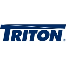 Triton RBA-12-CS4-CAX-A1, 12U, 395mm