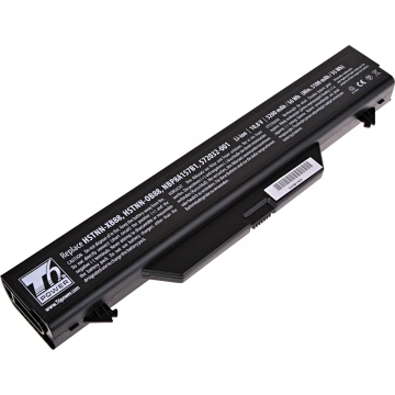 T6 power Baterie HP ProBook 4510s, 4515s, 4710s, 5200mAh, 56Wh, 6cell