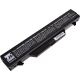 T6 power Baterie HP ProBook 4510s, 4515s, 4710s, 5200mAh, 56Wh, 6cell