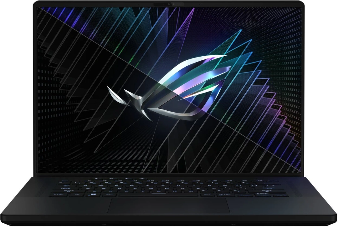 ASUS ROG Zephyrus M16 (2023) GU604, černá