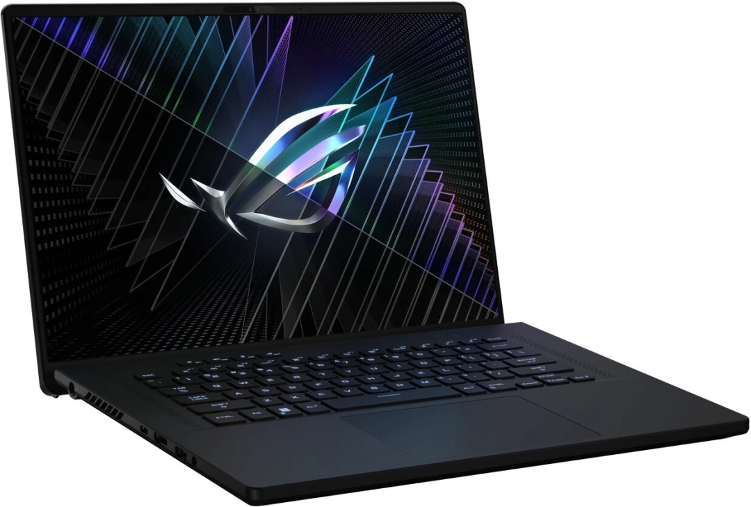 ASUS ROG Zephyrus M16 (2023) GU604, černá