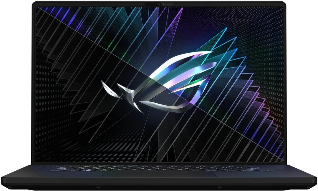 ASUS ROG Zephyrus M16 (2023) GU604, černá