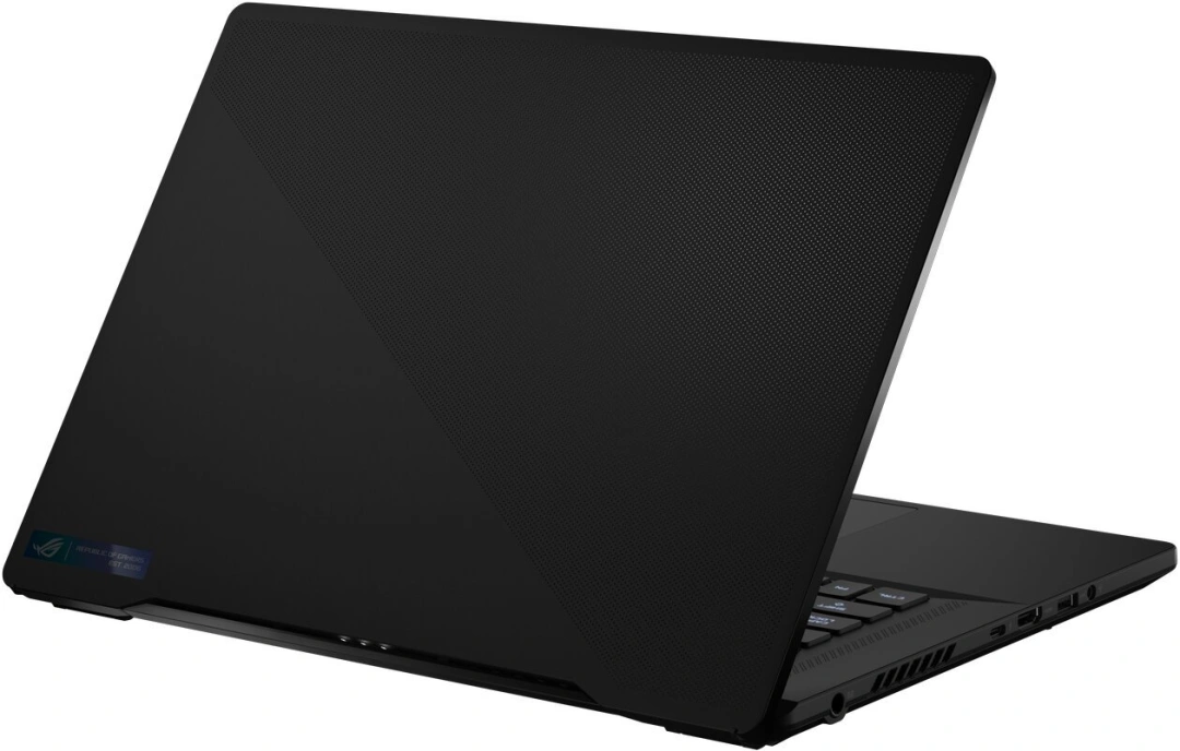 ASUS ROG Zephyrus M16 (2023) GU604, černá