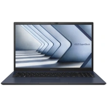 ASUS ExpertBook B1 (B1502, 12th Gen Intel), černá