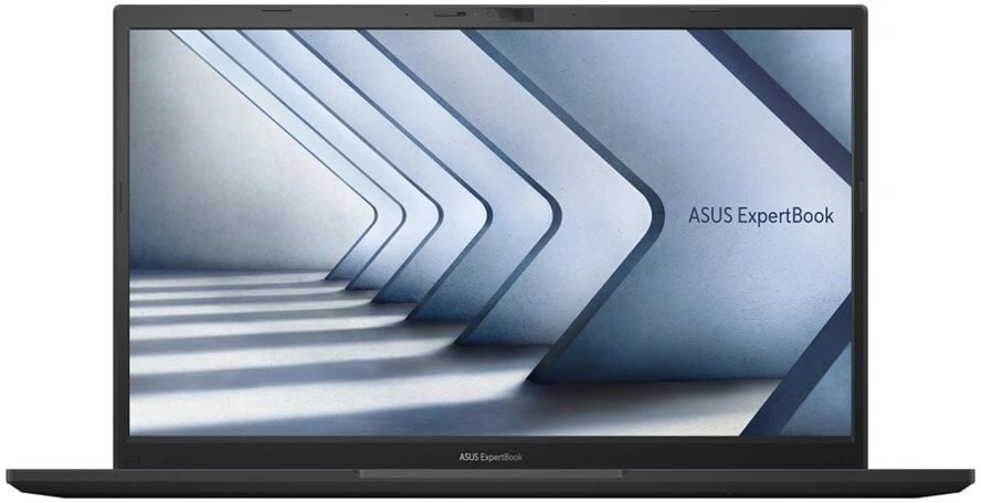 ASUS ExpertBook B1 (B1502, 12th Gen Intel), černá