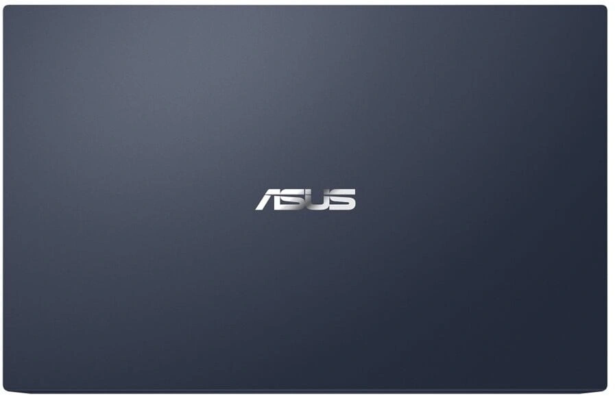 ASUS ExpertBook B1 (B1502, 12th Gen Intel), černá