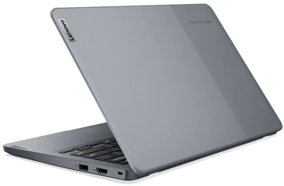 Lenovo IdeaPad Slim 3 CB 14IAN8, šedá