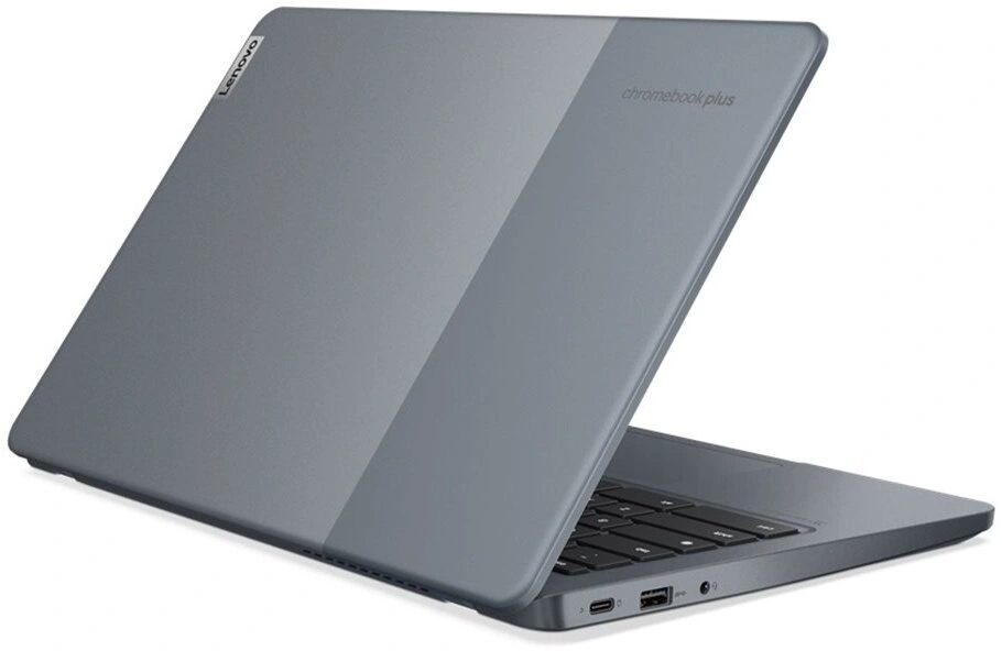 Lenovo IdeaPad Slim 3 CB 14IAN8, šedá