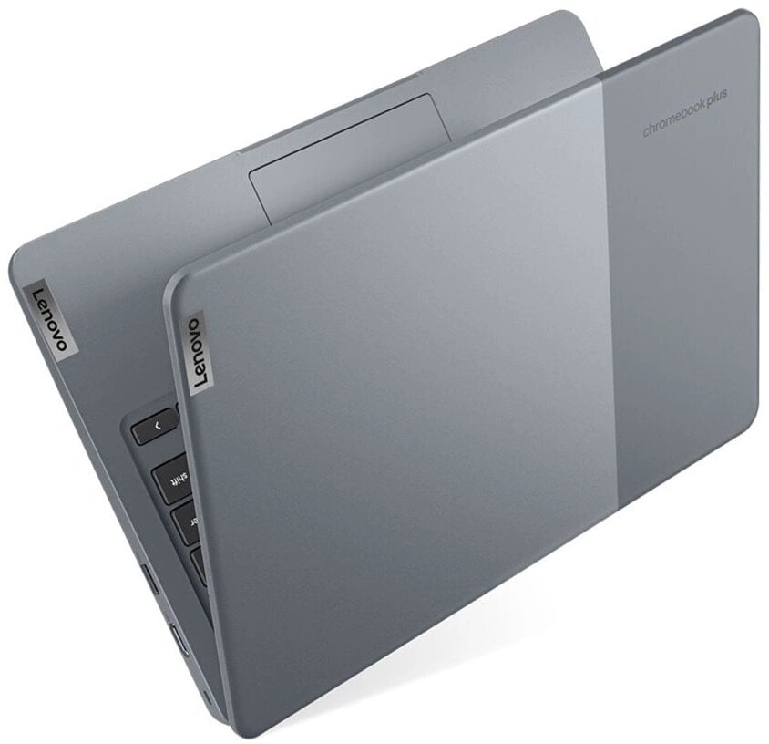 Lenovo IdeaPad Slim 3 CB 14IAN8, šedá