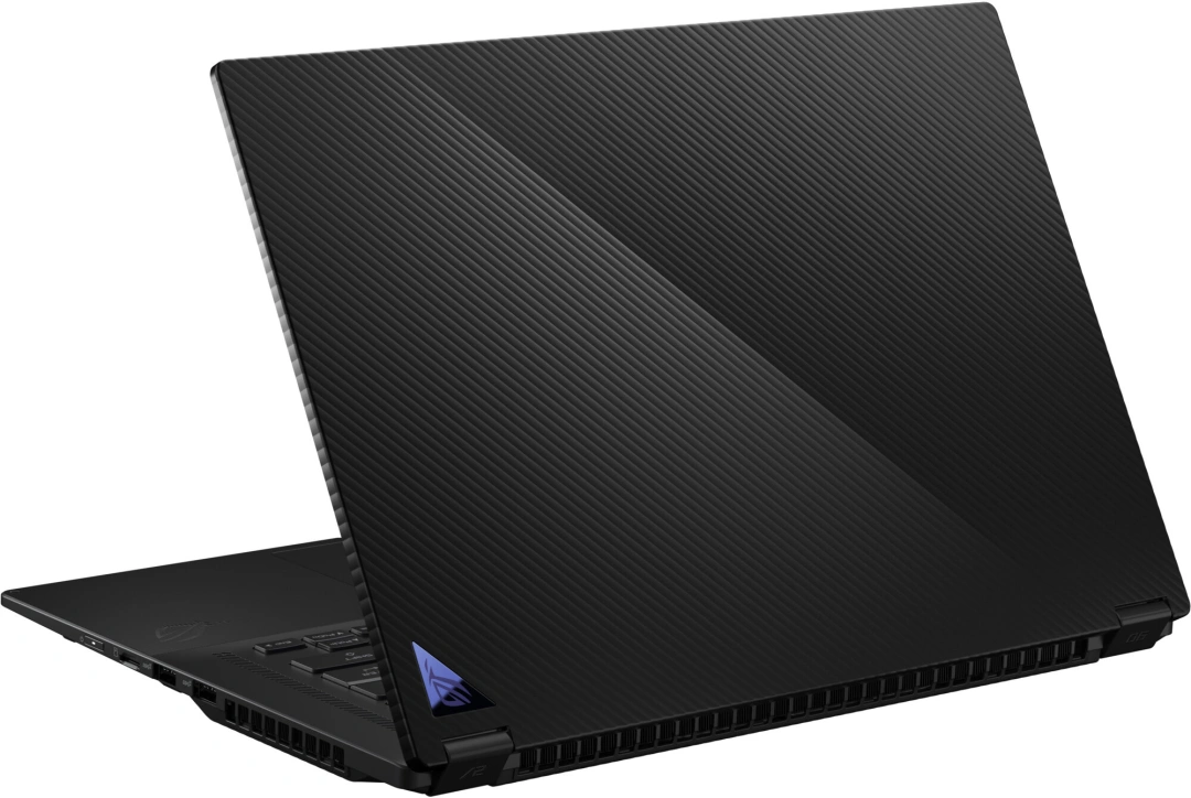 ASUS ROG Flow X16 (2023) GV601VI-NEBULA060W, černá