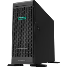 HPE ProLiant ML350 Gen10 /4208/16GB/4xLFF/800W/NBD3/3/3