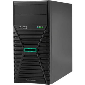 HPE ML30 Gen11 /E-2414/16GB/4x LFF/350W