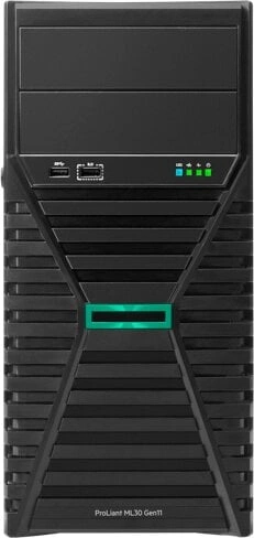 HPE ML30 Gen11 /E-2414/16GB/4x LFF/350W