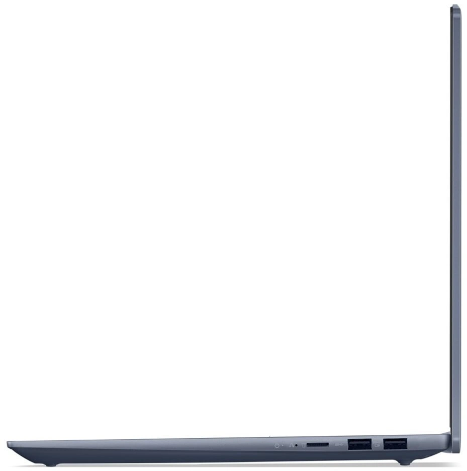 Lenovo IdeaPad Slim 5 14IAH8, modrá