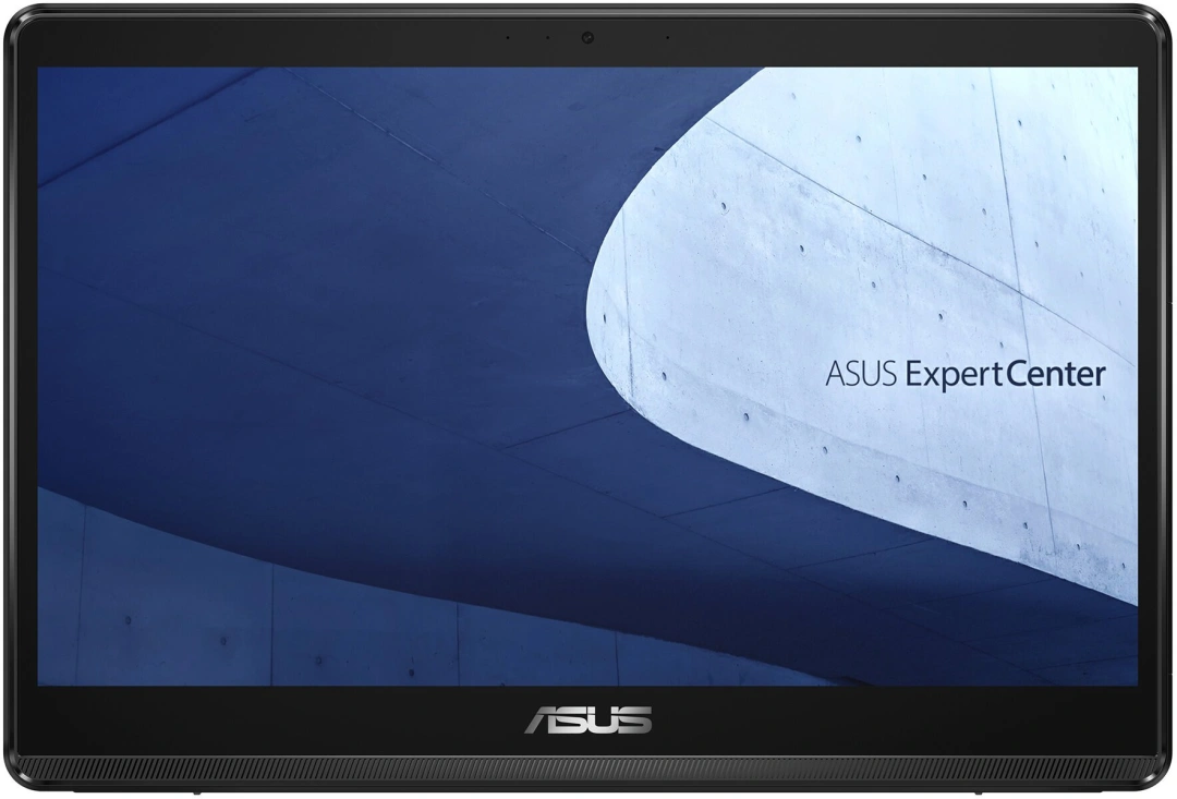 ASUS ExpertCenter E1 AiO (E1600), černá