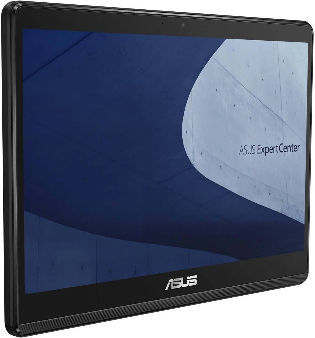 ASUS ExpertCenter E1 AiO (E1600), černá