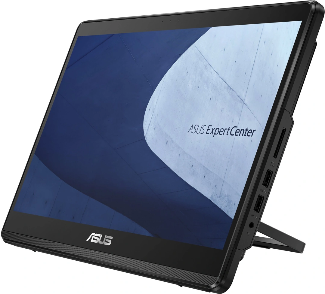 ASUS ExpertCenter E1 AiO (E1600), černá