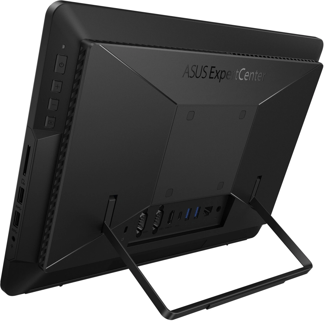 ASUS ExpertCenter E1 AiO (E1600), černá