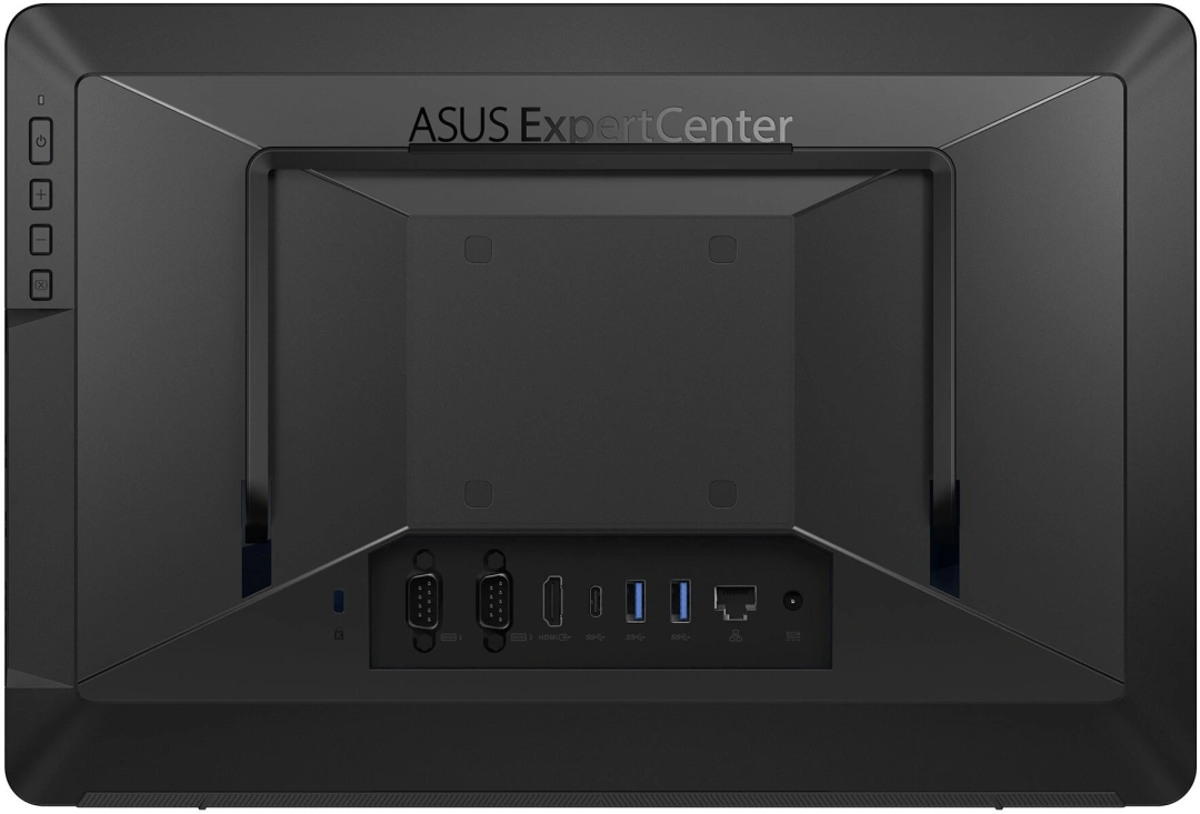 ASUS ExpertCenter E1 AiO (E1600), černá