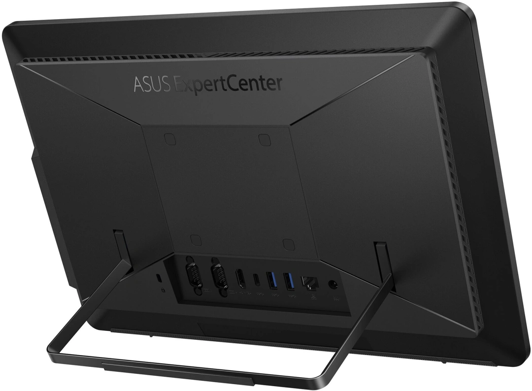 ASUS ExpertCenter E1 AiO (E1600), černá