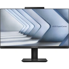 ASUS ExpertCenter E5 AiO 24 (E5402), černá