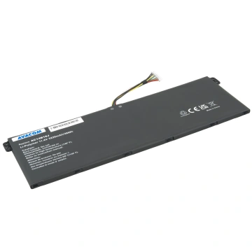 Avacom Baterie pro Acer Aspire ES1-512 series Li-Pol 11,4V 3220mAh 37Wh