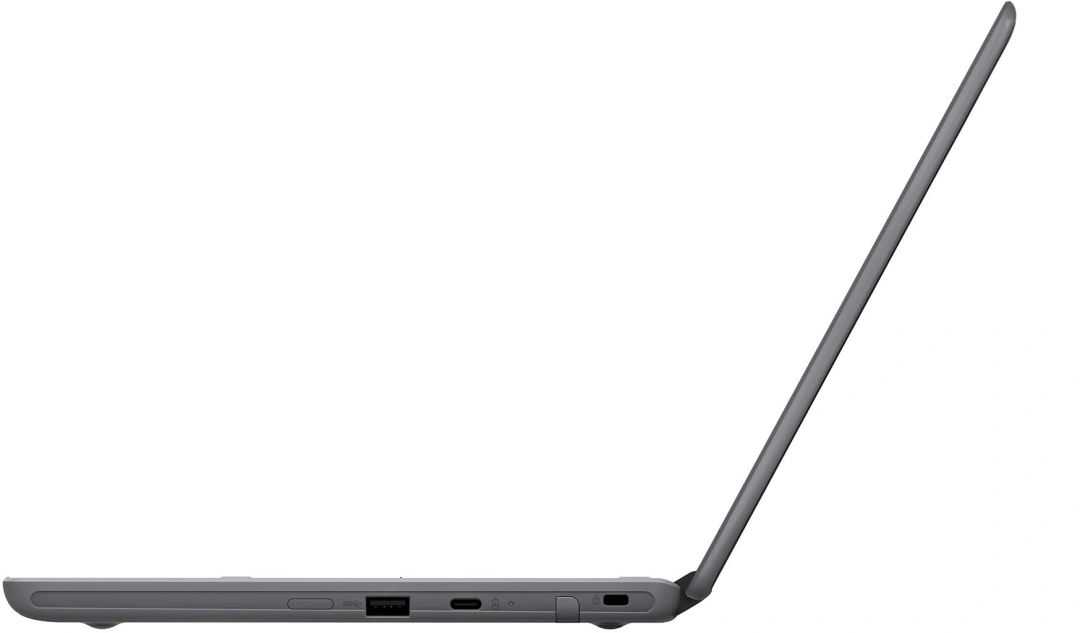 ASUS Chromebook Flip CR1 (CR1100), šedá