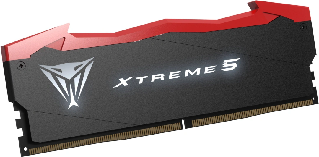 Patriot VIPER XTREME 5 DDR5 48GB (2x24GB) 8200 CL38