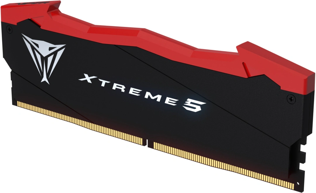 Patriot VIPER XTREME 5 DDR5 48GB (2x24GB) 8200 CL38