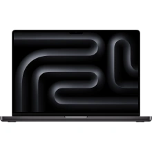 Apple MacBook Pro 16, M3 Max - 16-core/48GB/1TB/40-core GPU, vesmírně černá