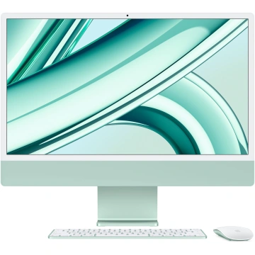 Apple iMac 24