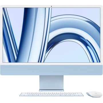 Apple iMac 24