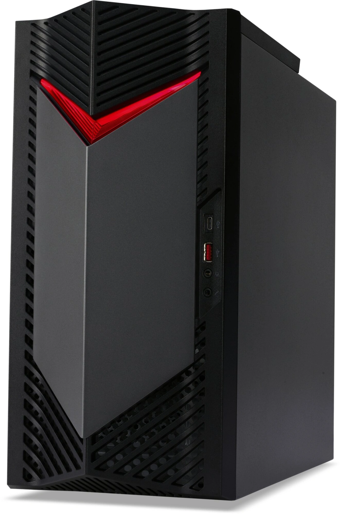 Acer Nitro 50 (N50-650), černá