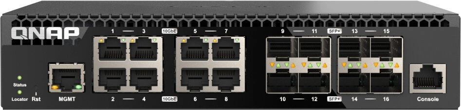 QNAP QSW-M3216R-8S8T