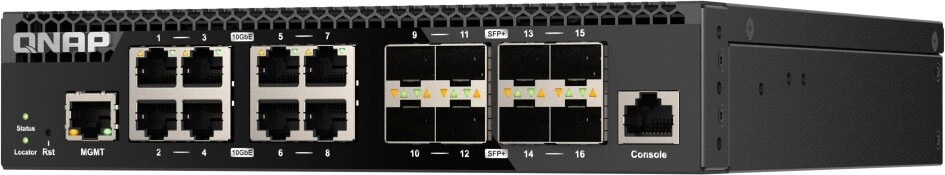 QNAP QSW-M3216R-8S8T