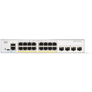 Cisco Catalyst 1300-16FP-2G