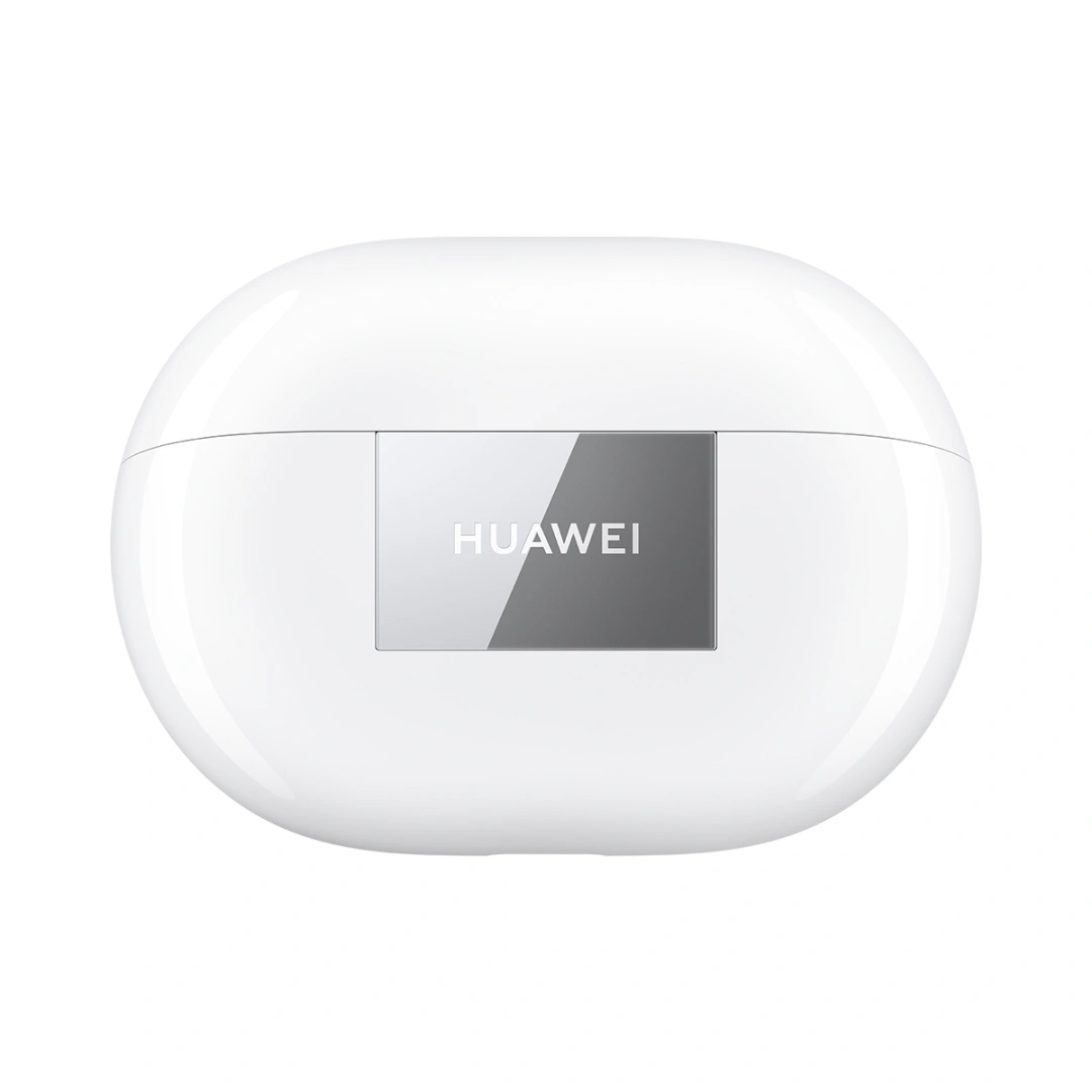 Huawei FreeBuds Pro 3, bílá